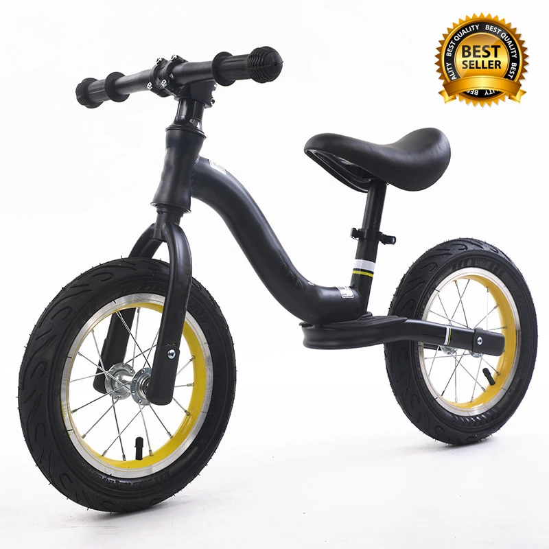 

Istaride Balance Bike Oem 12Inch Faire Du Velo The Mountain Bike Basikal Lari Push Bike For Toddlers 1-3, Red green yellow blue black