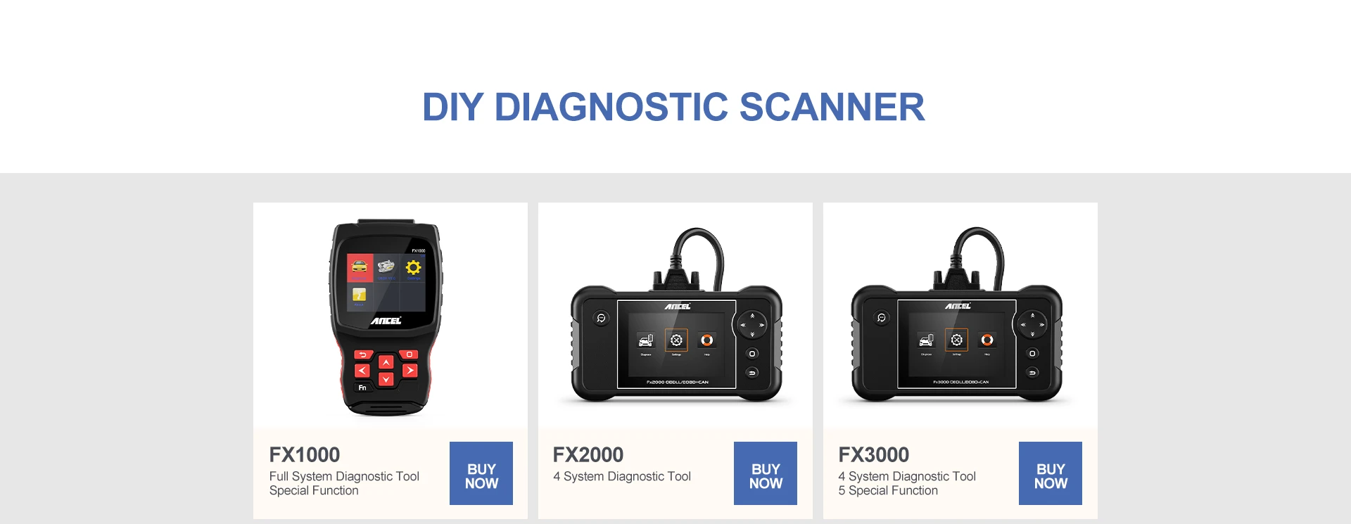 Obdspace Technology Co., Ltd. - Basic Code Reader, Wireless Bluetooth ...