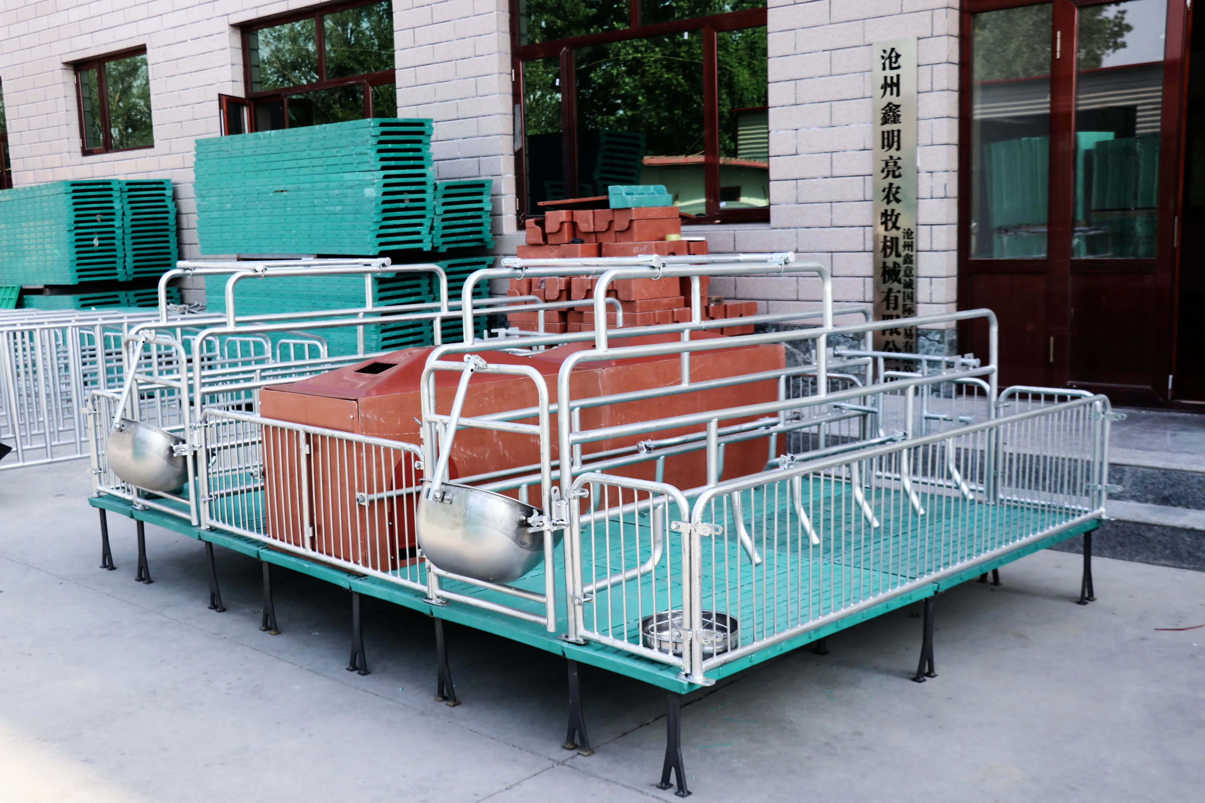 Used Swine Farrowing Crates For Sale Buy Swine Farrowing Crates,Swine