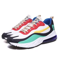 

Unisex Big Size Fashion Sport Running air max 270 react Shoes For Men