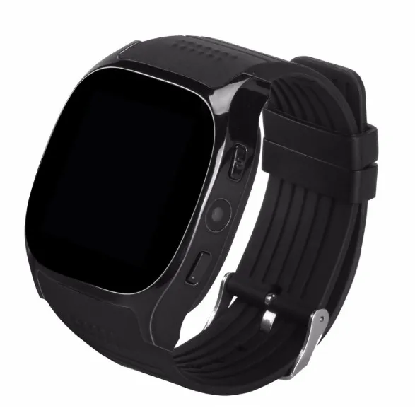 

In Stock Promotion Factory Cheap Smartwatch T8 SIM Card DZ09 A1 U8 Y1S Y1 Q18 T8 smart watch, Black,silver,gold