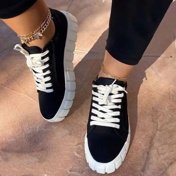

Best selling custom soft flat Lace running shoes casual sports shoes for women, Green,flower color,black,purple,nude