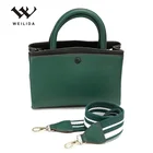 Fashion Cheap Classy PU Leather Women Purse Handbag Ladies Small Hand Bag