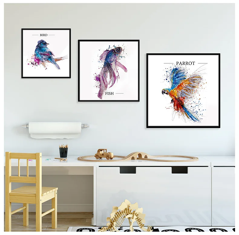 Living Room Decorative Painting Sofa Background Wall Triptych Simple Frame Hanging Painting For Restaurant Art Sets Wall Art - Buy Sofa Background Decorative Painting,Decoration Painting,Simple Frame Hanging Painting Product On Alibaba.com