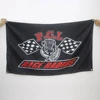 3x5 ft airport windsock with flag importers and vinyl sign banner for the best custom banner