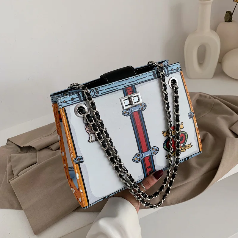 

Korean style popular wholesale ladies durable handbag popular purses temperament woman handbags 1314