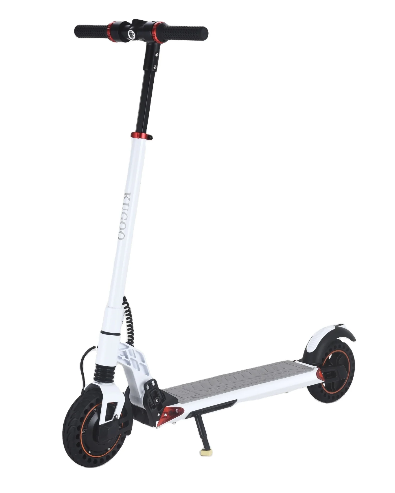 

Citycoco 2021 NEWEST HIGH QUALITY 6.0AH 350W of the self-balancing electric scooters for adult