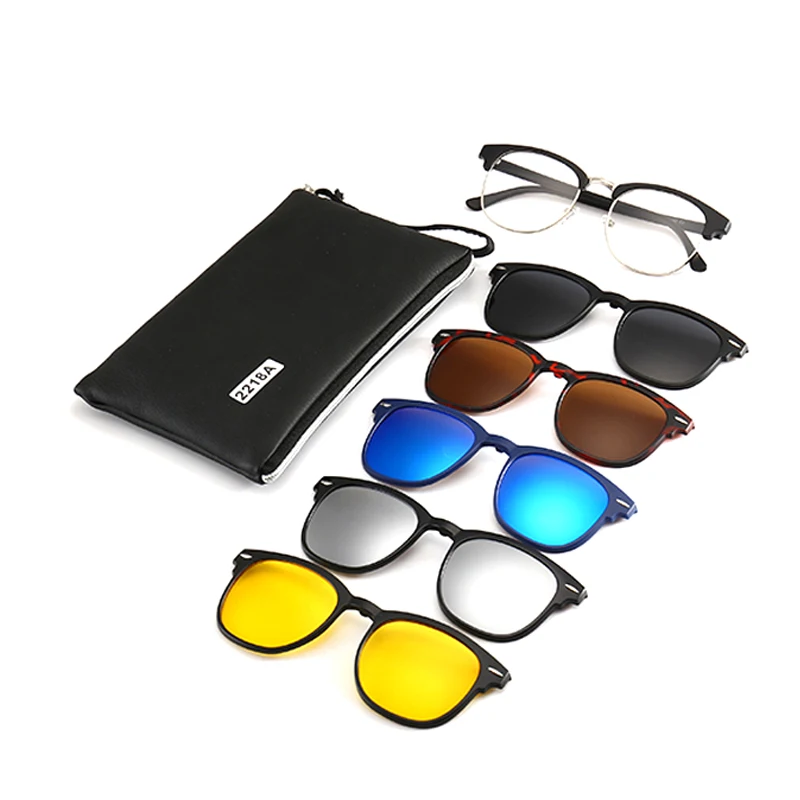 2218T Strong hinge Eyewear 5