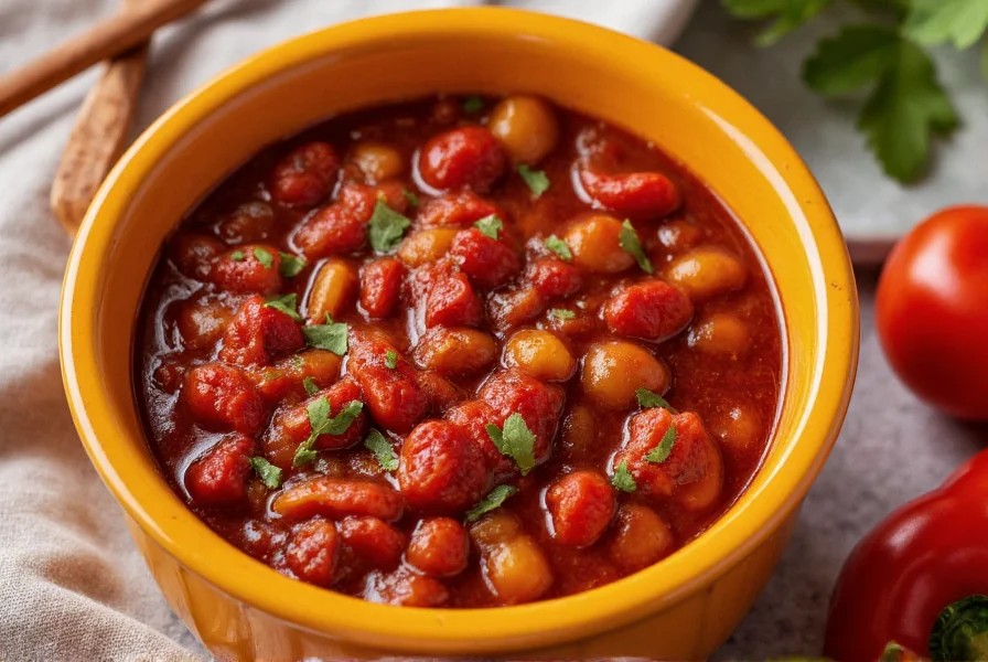 Chili Ingredient Guide: Types, Uses, and Cooking Tips