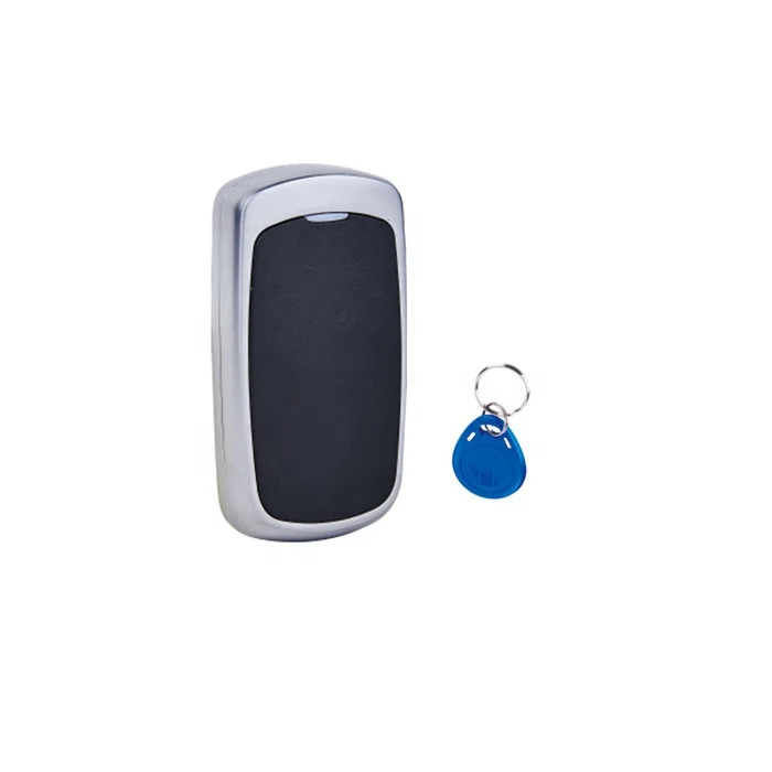 

Wiegand access control waterproof IP68 card reader work with IC or ID card or HID card (YS527)