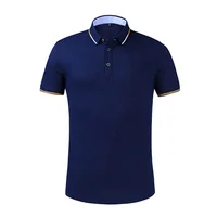 

High Quality Custom Men's 100% Cotton branded sport Polo Shirt Short Sleeves Pique Polo T Shirt