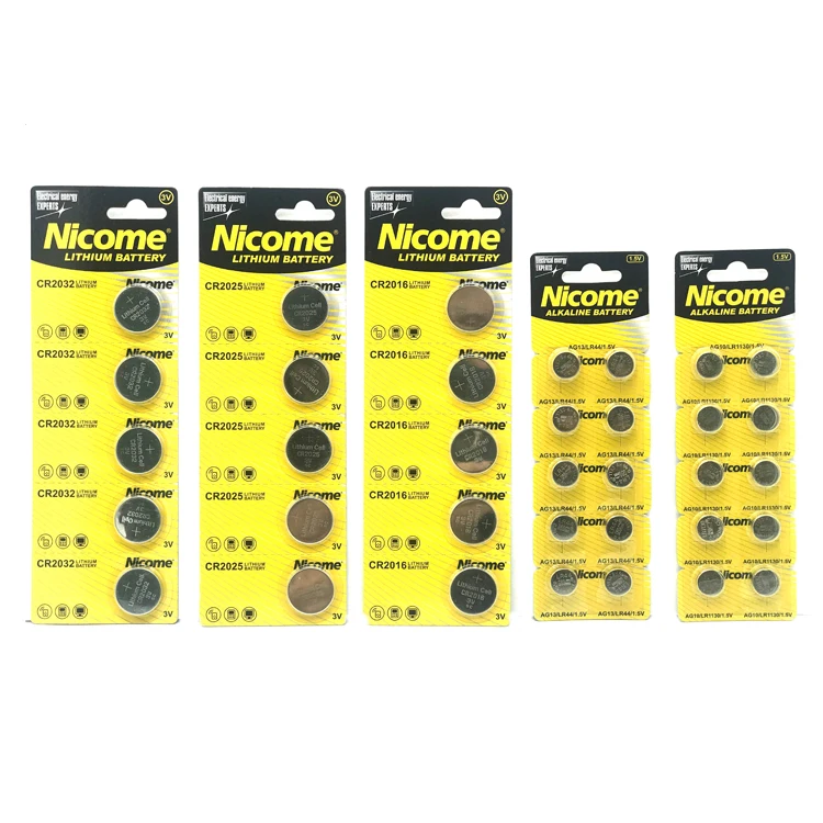 3v Lithium Button Cell Cr2032 Battery For Camera Buy 3v,Lithium Button Cell,Cr2032 Battery For