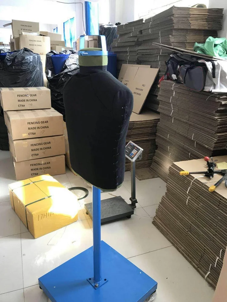 Fencing Dummy Target Buy Fencing Equipment,Fencing Tool,Fencing Dummy