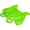 animal frog inflatable pool mat kids adults inflatable water pool floating toys for sale