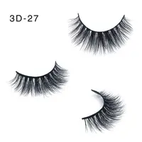 

3d Mink Eyelashes Lashes3d Wholesale Vendor Mink Eyelash