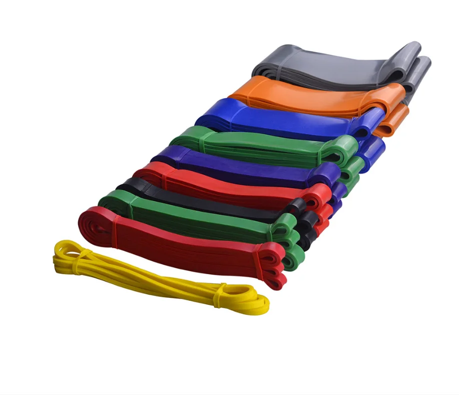 

Tubes Latex Pull Up Resistance Bands Excersise Bands