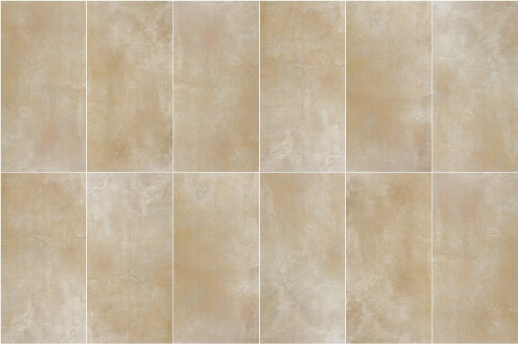 10mm thickness top quality porcelain floor tile China