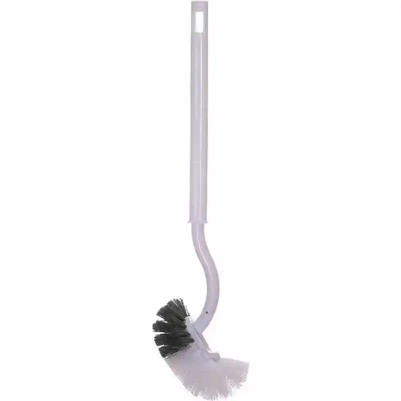 

Cheap price pp material long handle toilet brush, Customized color