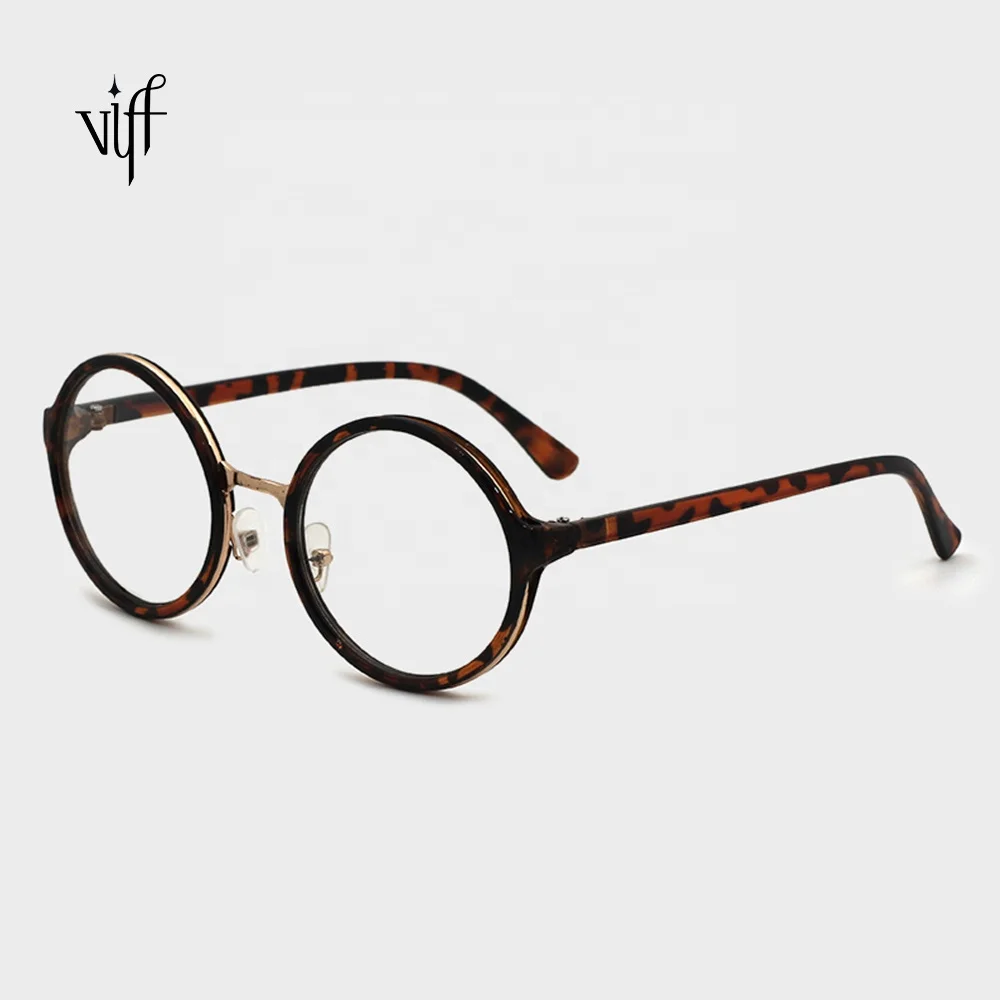 

VIFF Classic Old School Styles Sunglasses HSP-CDP072 Big Round Plastic Retro Visor Sunglasses 2020