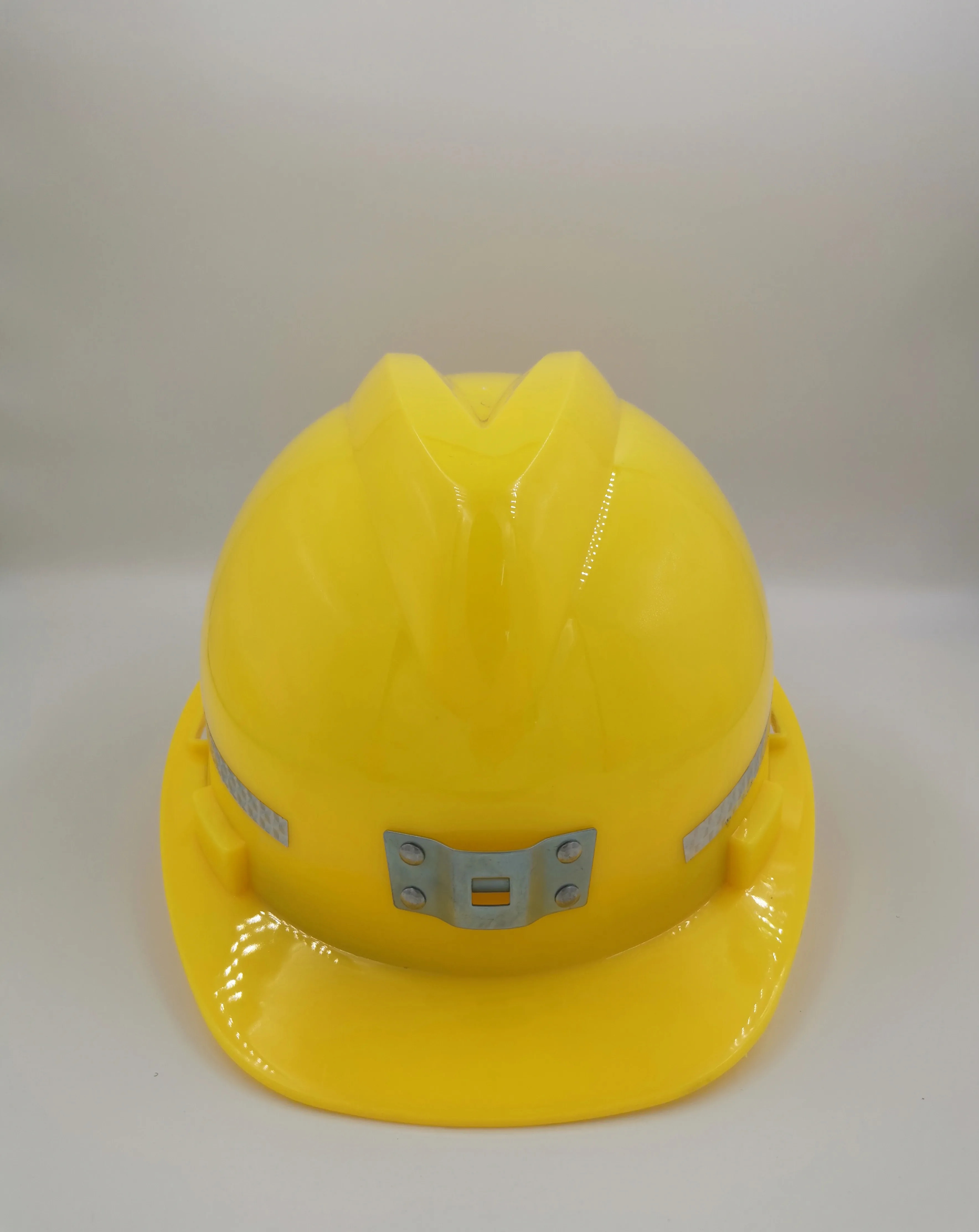 Weiwu Mining Personal Protective Equipment Underground Mining Hard Hats