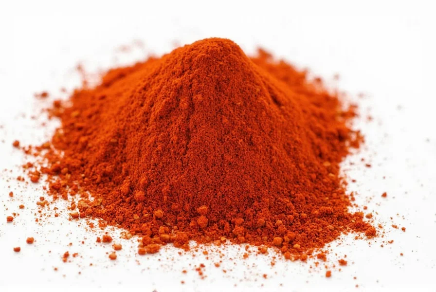 cayenne spice a fiery flavor that packs a punch