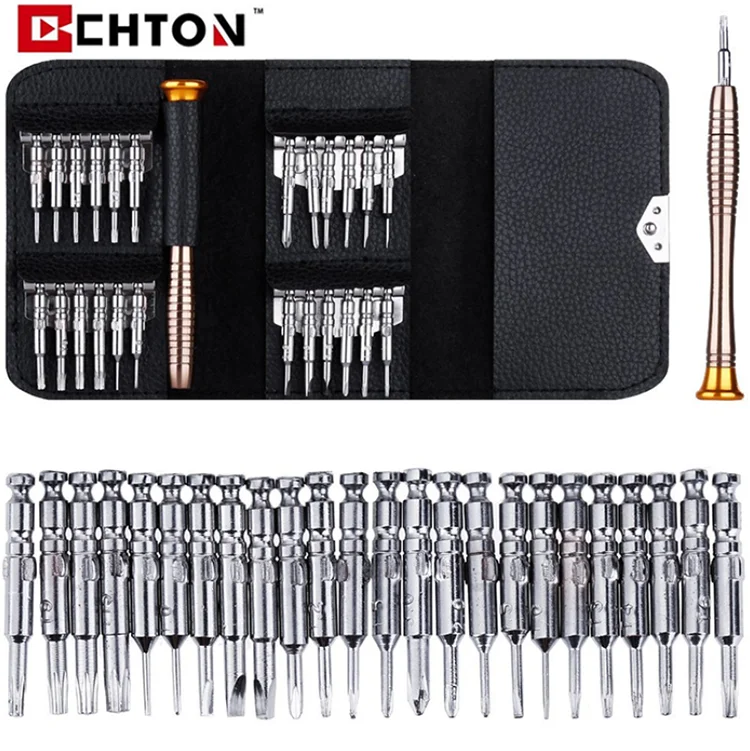 mobile repair screwdriver set