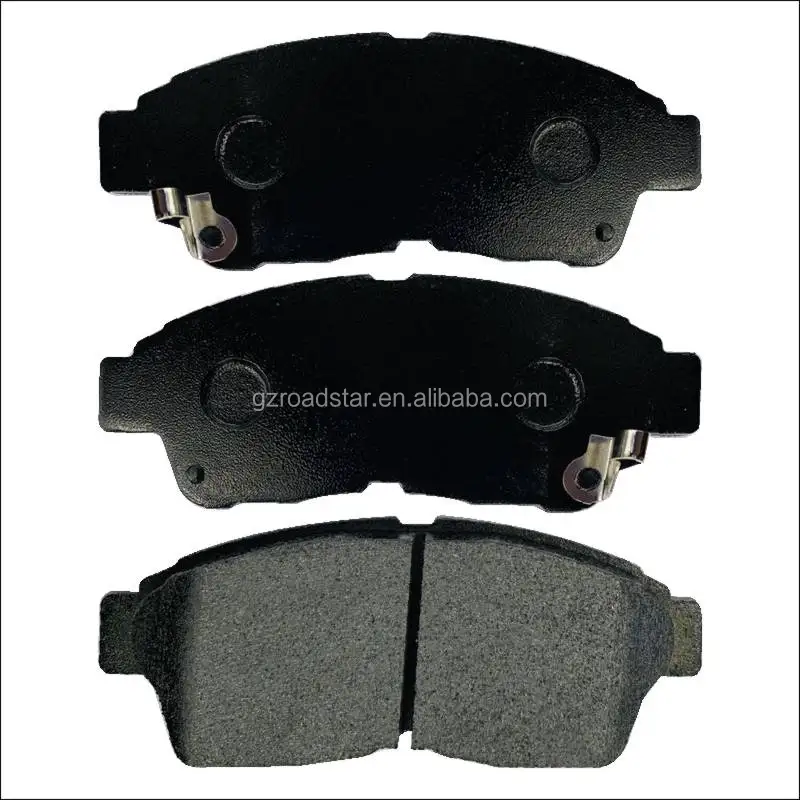 SET Details about   NEW FACTORY TOYOTA DISC BRAKE PADS OEM 4465-YZZ1N-TM TOCOMA CAMRY RAV4 ?
