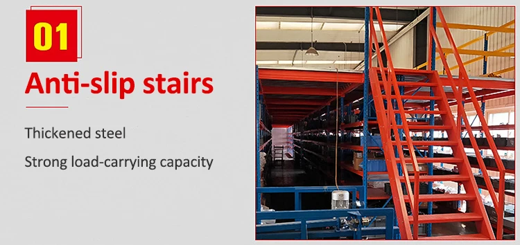 Mezzanine Platform Advantage Mezzanine Platform Advantage