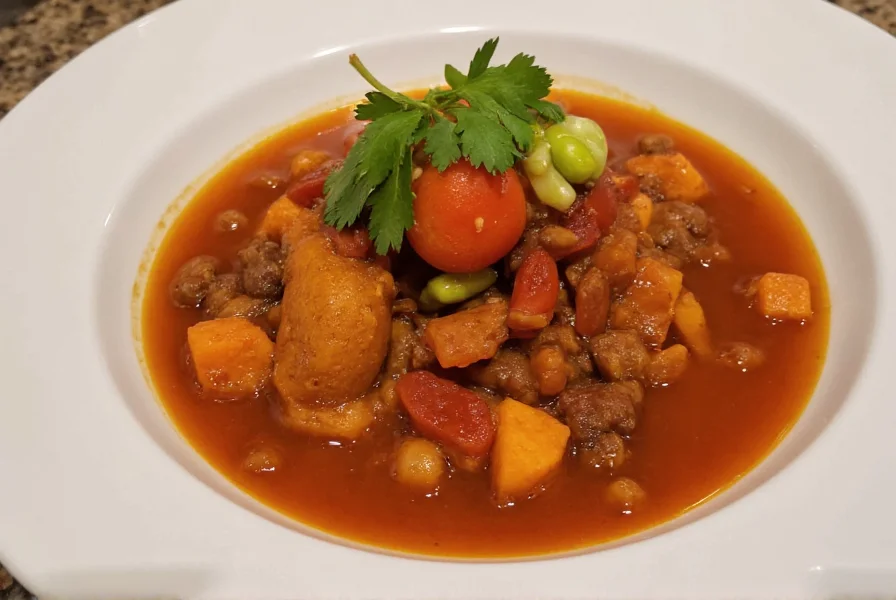 Sweet Potato Chili: Recipe, Benefits & Perfect Cooking Tips