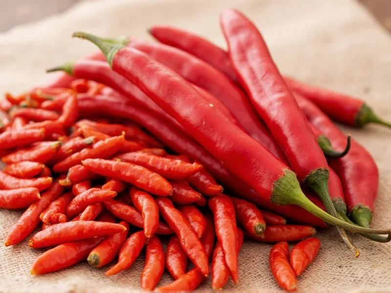 What Is Ancho Chile? Complete Guide to This Essential Pepper