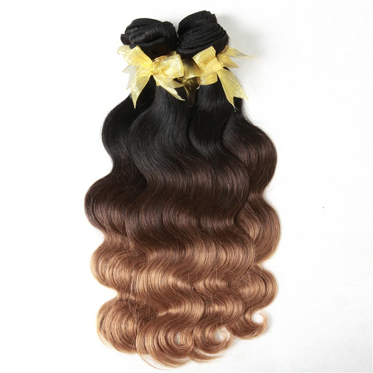 

High Quality Fashion Style Shedding Shiny Mongolian Body Wave