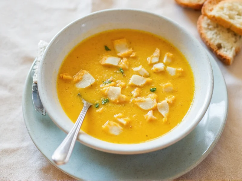 Is Egg Flower Soup Healthy? Facts & Benefits