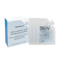 

MOPOYAT Deep Moisturizing Hyaluronic Acid Serum 3*10ml