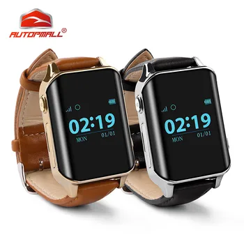fashion smartwatch 2019