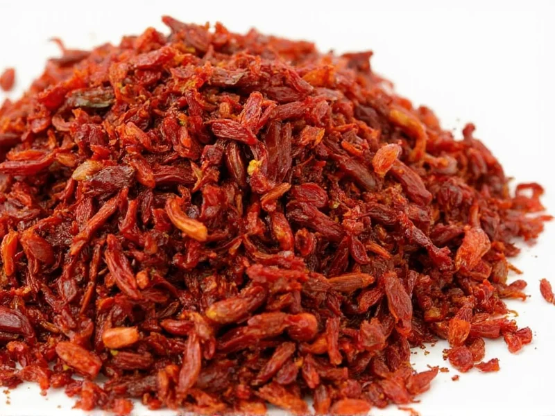 Best Dried Ancho Chili Substitutes: Expert Guide