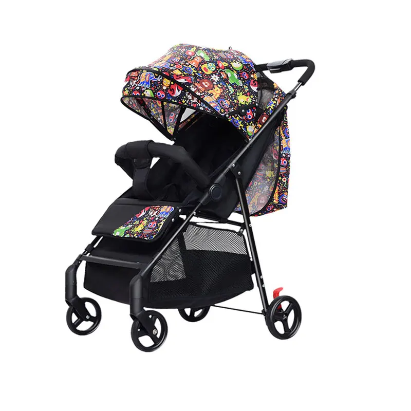 

Reborn Baby Sport Pushchair, New Product Ideas 2021 New Born Mima Stroller/, Pink/blue/green/gray/red/flower color