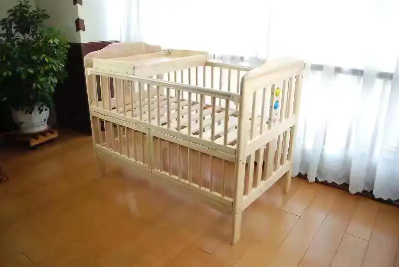 solid wood baby furniture