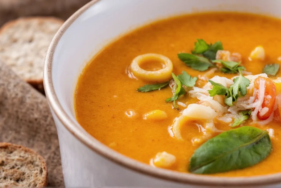 zuppa soup recipe spicing up a classic comfort dish 7 secrets to elevate your bowl