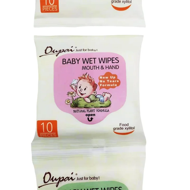 

Low Cost-Baby Wipe Packaging-Baby Wipes China-Baby Wipes