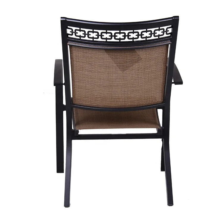 
Hot Selling New Design Outdoor Dining Tables Garden Furniture Dining Table Sets 