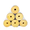 Glass wool sort fiber easy control on density for clients insulation materials elements