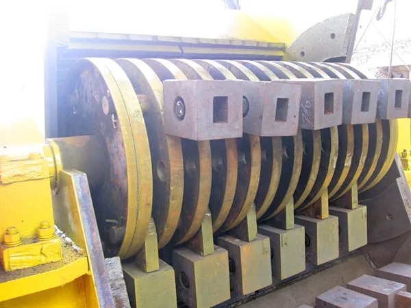 
Rock Coal Limestone Glass Clay Gold Impact Heavy Mill Machine Sale Price Hammer Crusher for Stone 