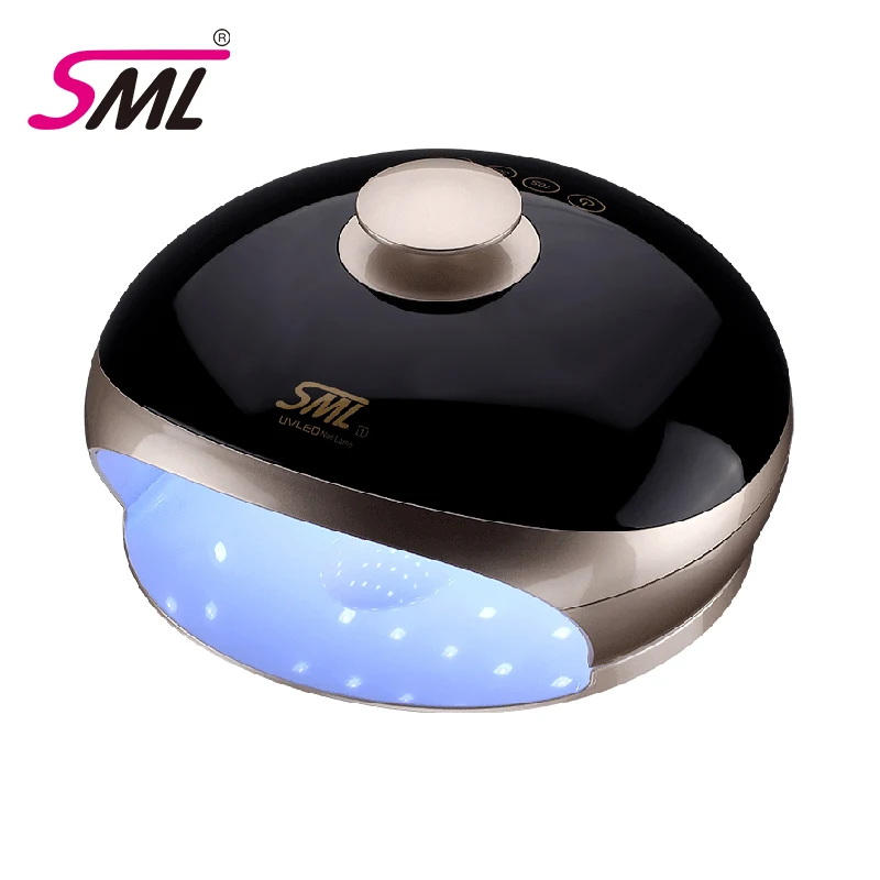 

SML Professional UV/LED Nail Lamp Factory Wholesale At Low Price
