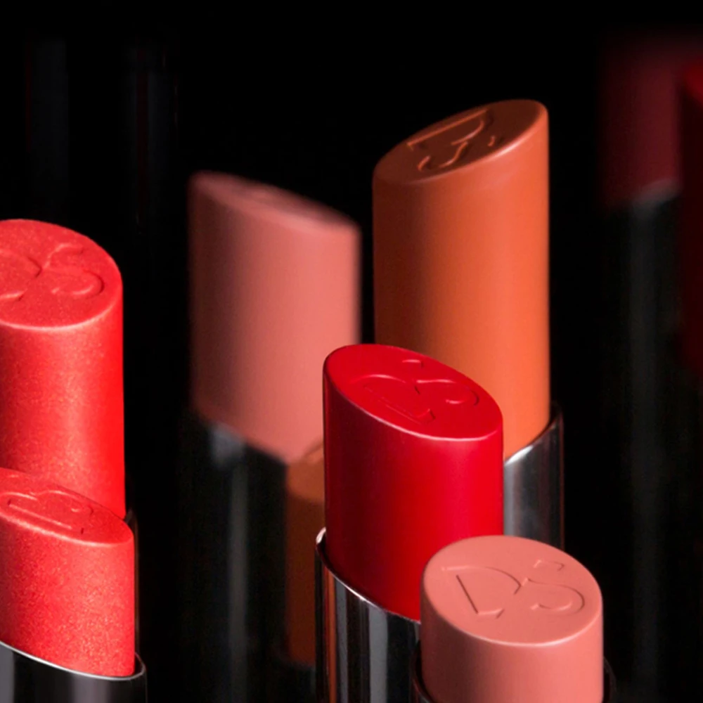 

Newest design luxury lipstick tube with popular style star velvet lipstick Fast delivery within 7 days, Multicolors