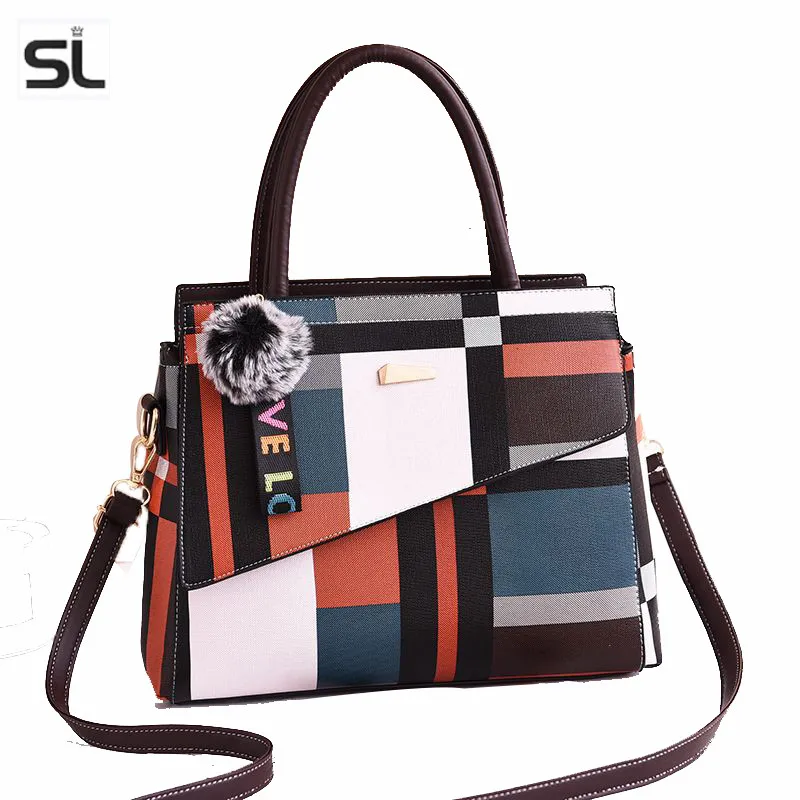 

New fashion luxury bags women handbags, leather handbag, ladies fashion handbags