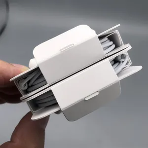 Ear Headphones Remote Mic iPhone