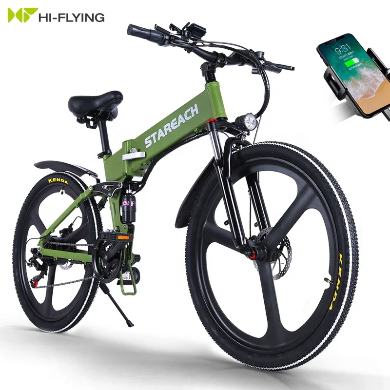 

UK warehouse 350W city electric bicycle adults bicicleta electrica bycicle adult electric bicycle, Red+black;arrmy+green