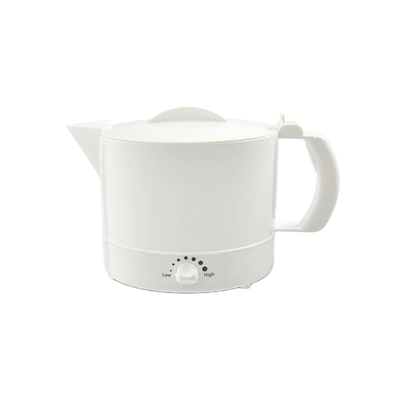 

32oz BPA Free White Electric Kettle Hot Pot