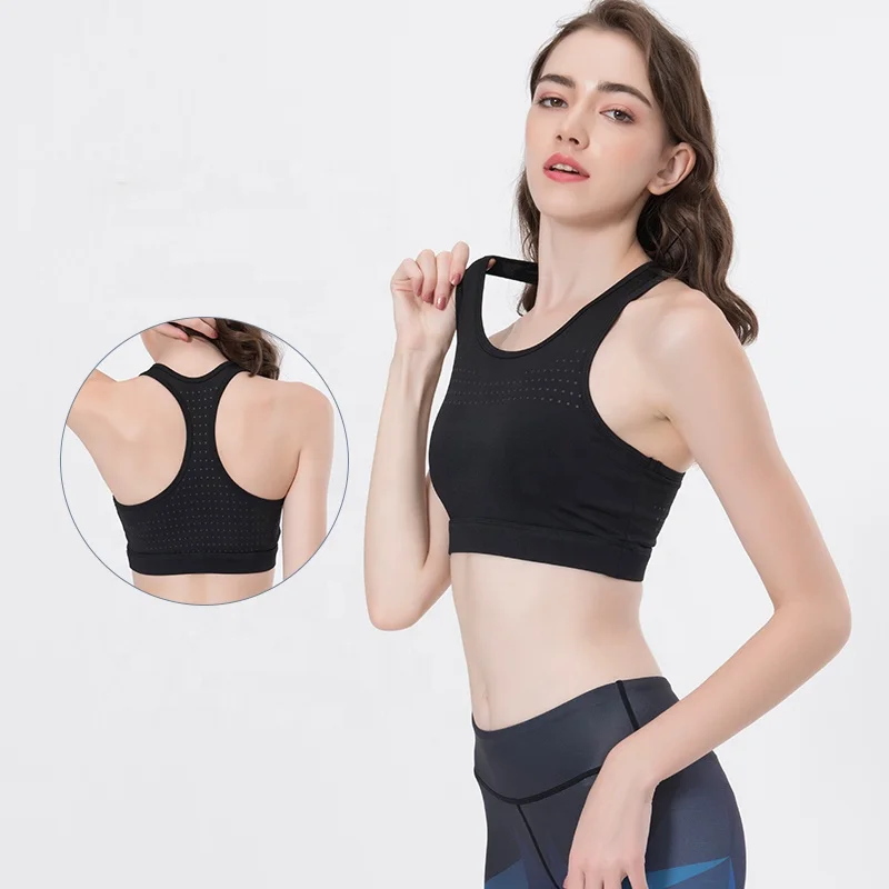 

New model Wholesale women sports bra OEM 2021 hot sexy xxxx sports bra suppliers custom logo fitness gym wear workout clothing, Printed