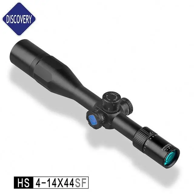 

Discovery HS 4-14X44SF air gun hunting united optics binoculars spot scope adapt